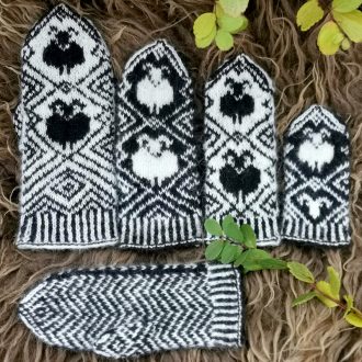 Alternative view of Rollavettlingar