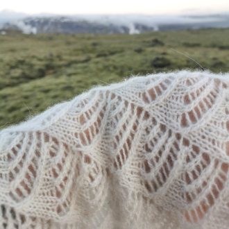 Alternative view of Sírus Kragi