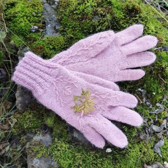 Alternative view of Sulla Hanskar