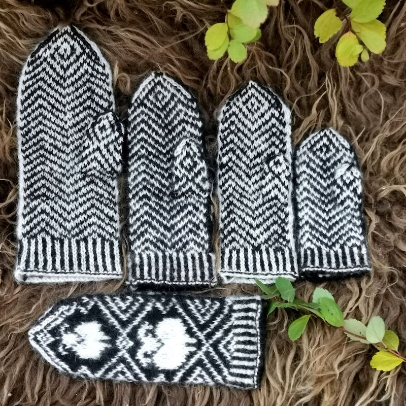 Rollavettlingar - Image 9