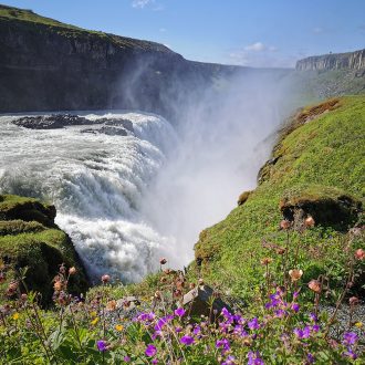 Alternative view of Men Knitting Adventures in Iceland, June 18-27, 2027