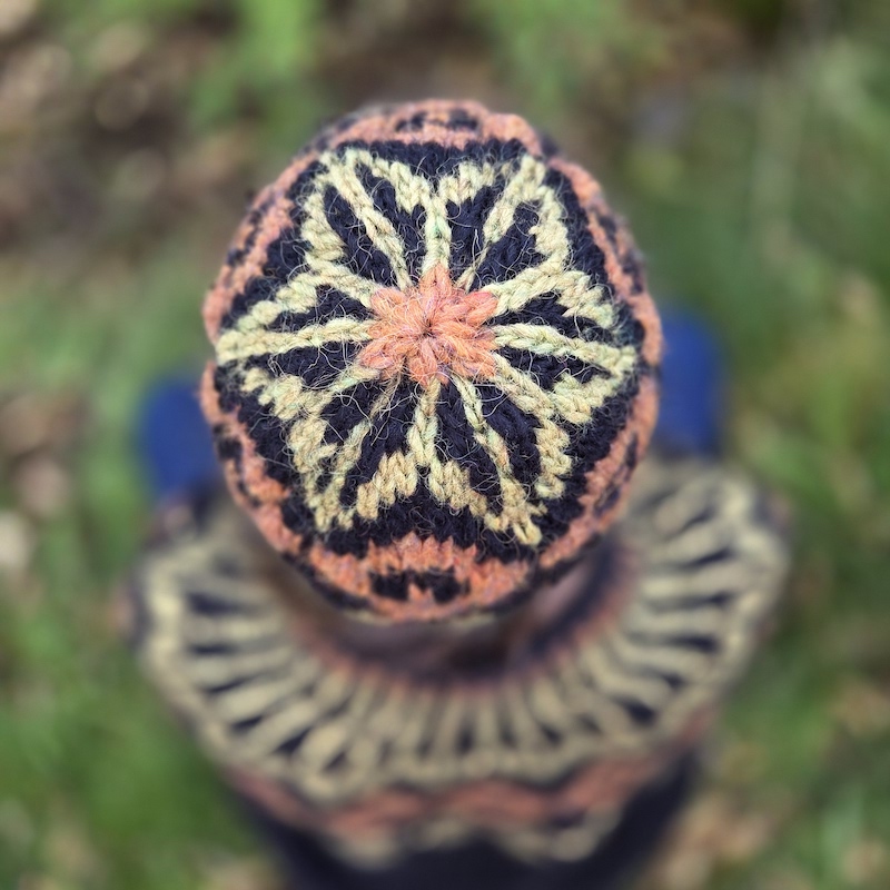 Lopi Magic húfa - Image 3